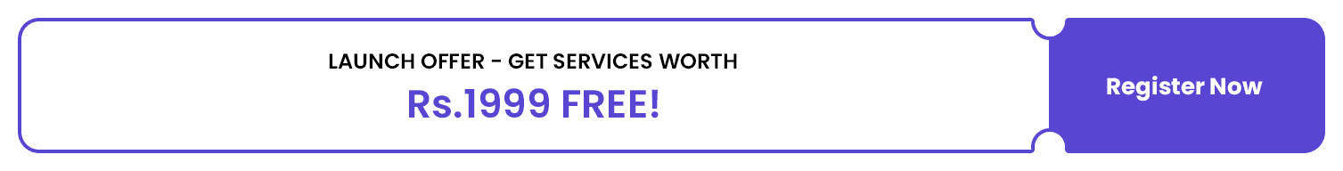 Registration Offer