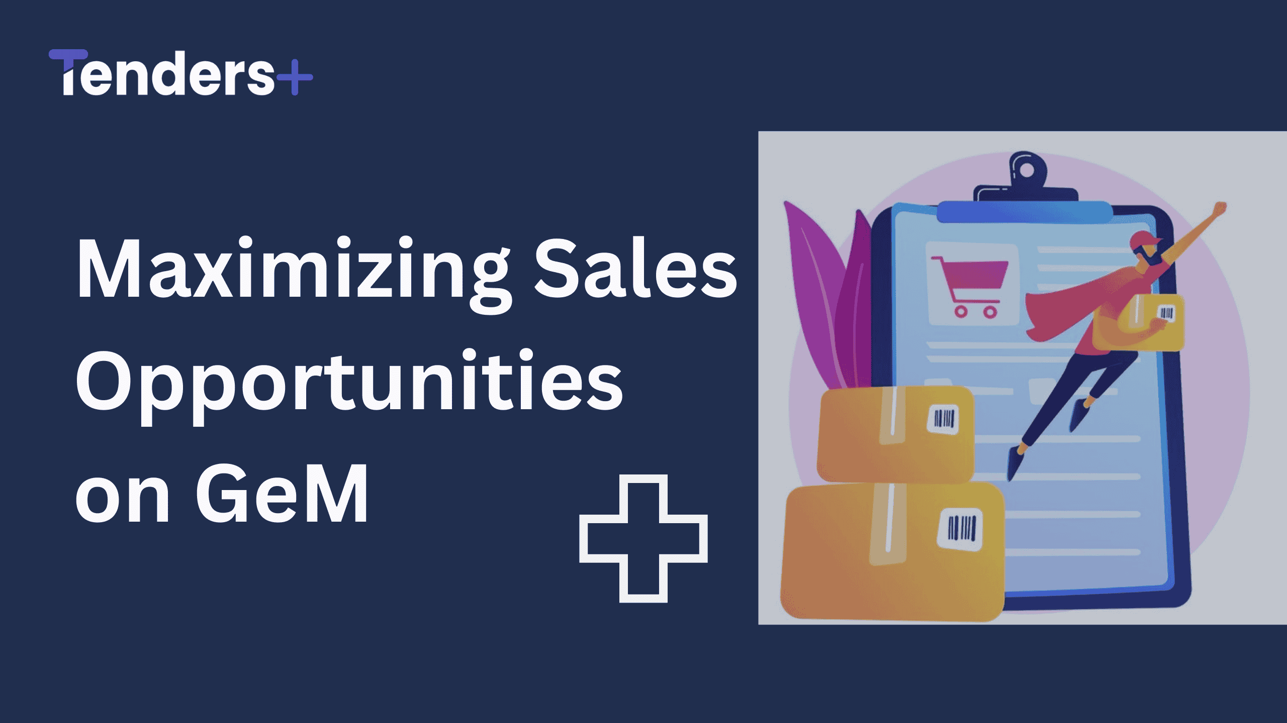 Business Opportunities on GeM