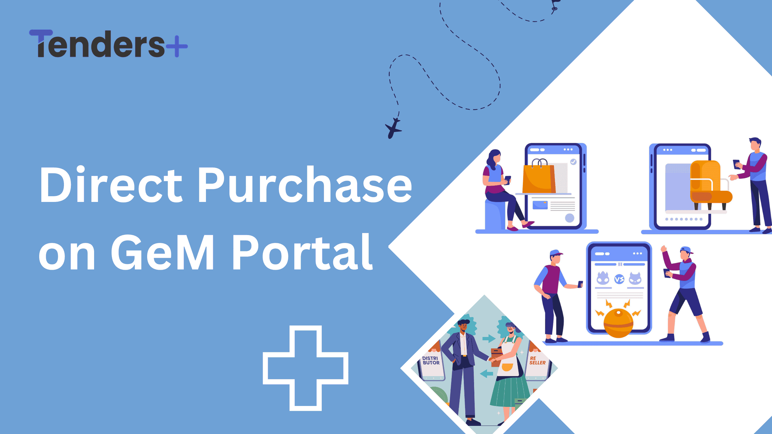 Direct Purchase on GeM Portal