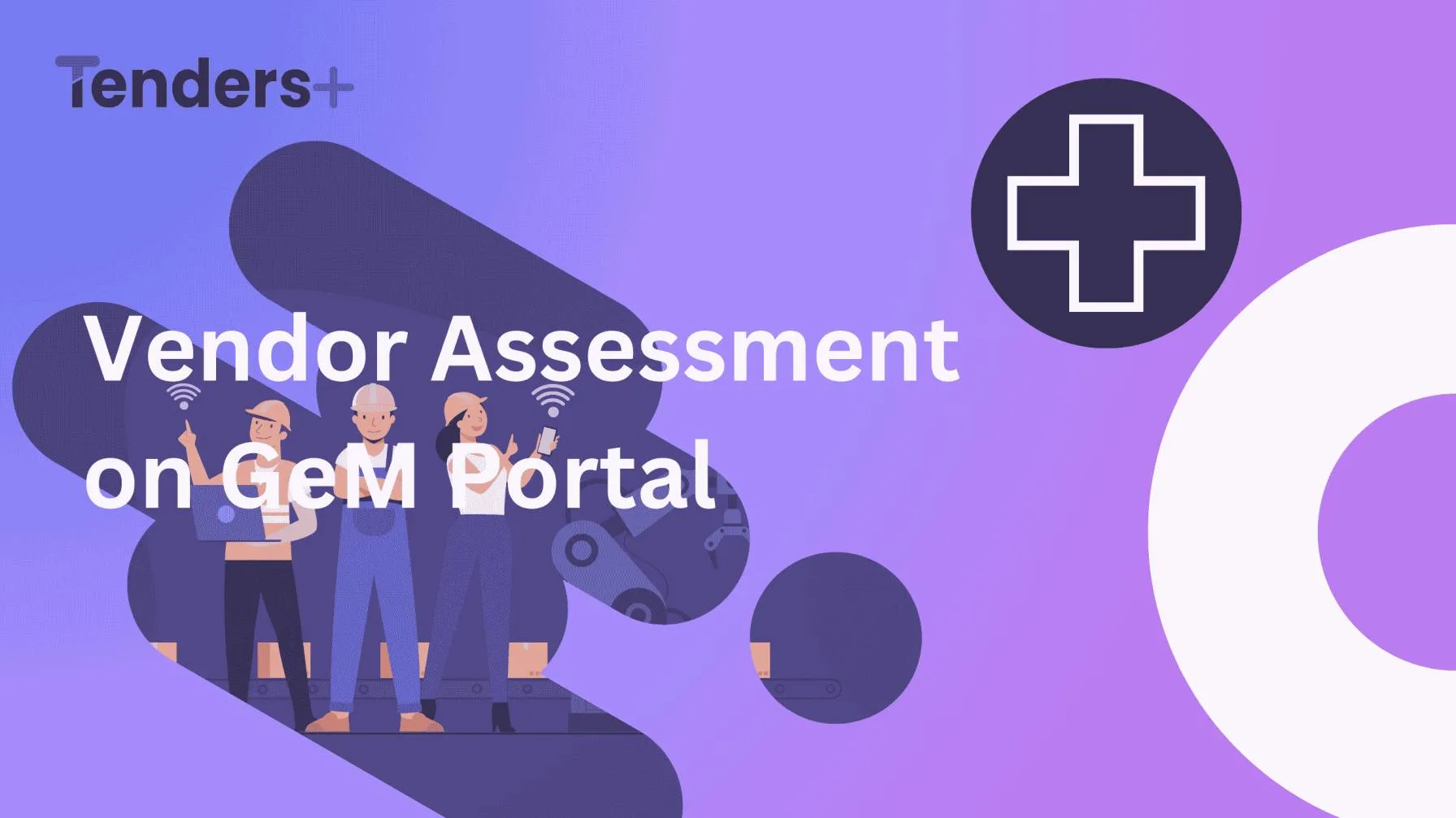 GeM Vendor Assessment for Sellers