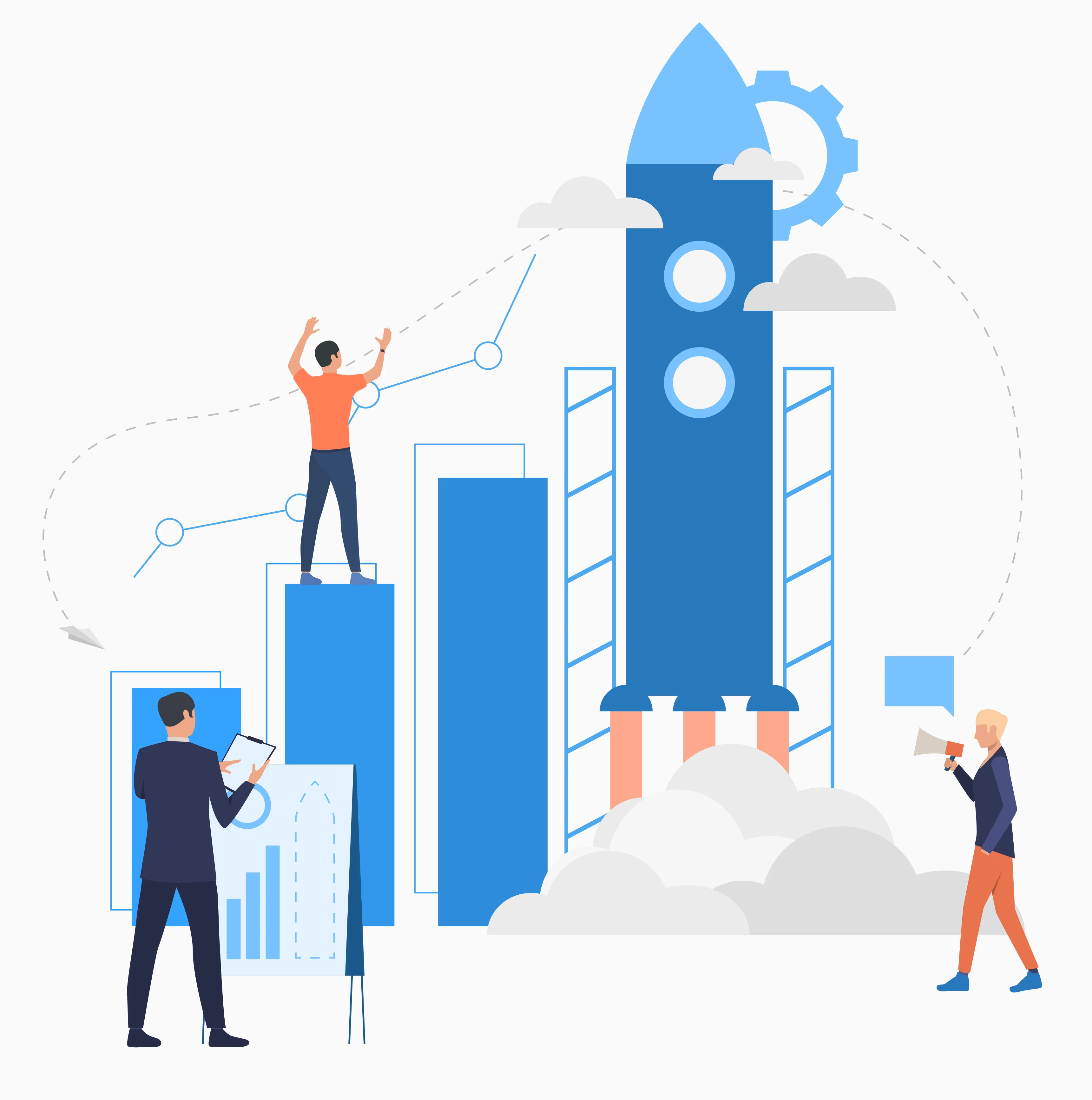 Government e-Marketplace