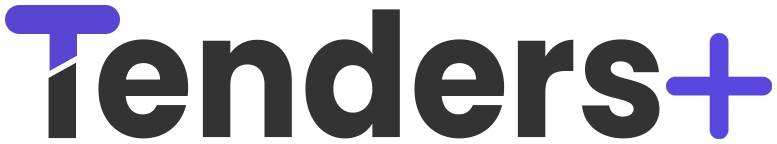 Tenders Plus Logo