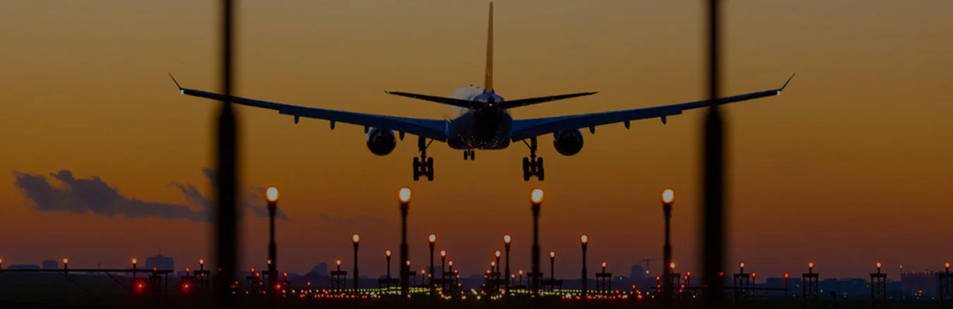 Airport Tenders on GeM Portal