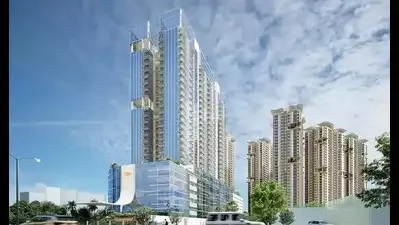 NBCC tender to construct Marine Eco City
