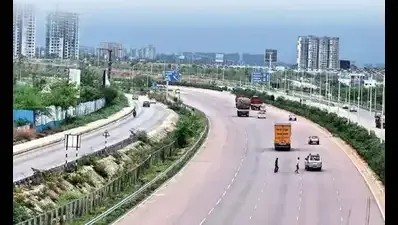 NHAI invites tenders for RRR