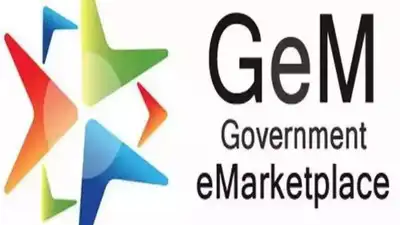 UttarPradesh Adopt GeM
