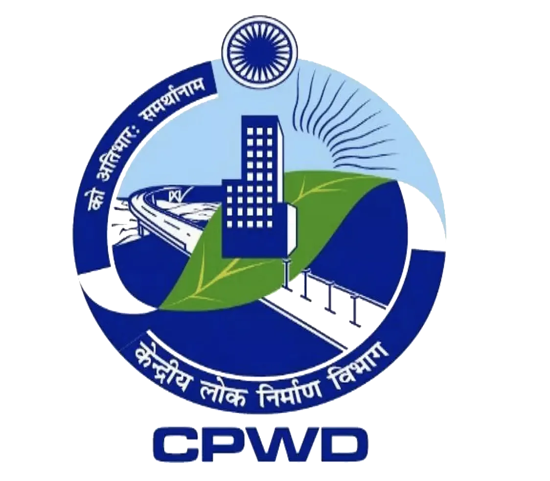CPWD Portal