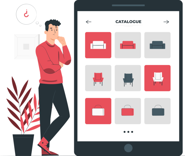 GeM Portal Products & Services