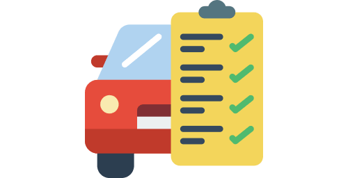 Vehicle Hiring