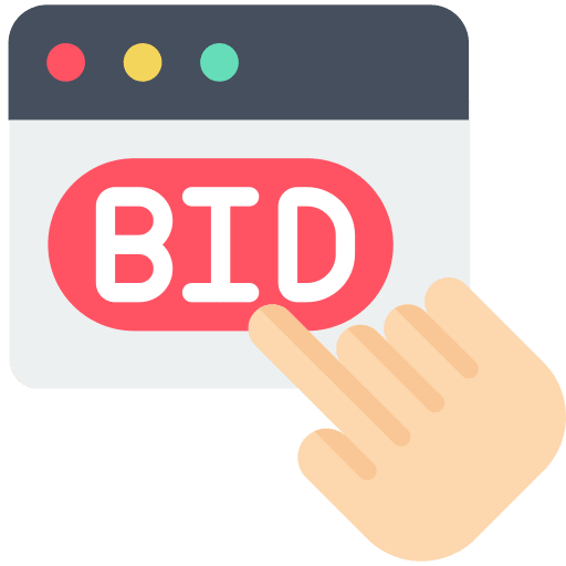 Tender Bidding