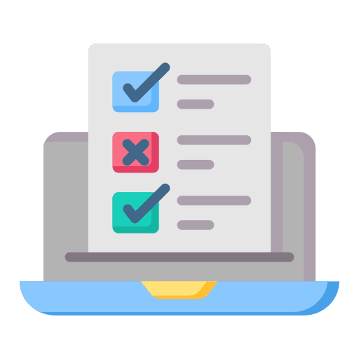 Vendor Assessment