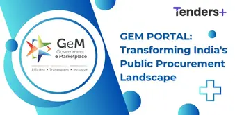 GeM Eprocurement Portal
