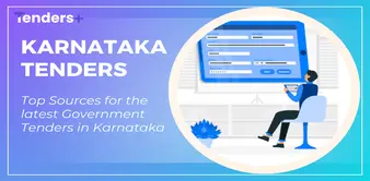 e Procurement Karnataka Tenders