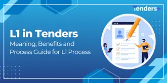 L1-in- tenders