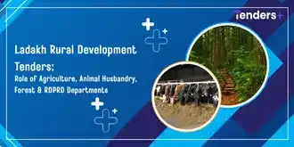 Ladakh-rural-development-tenders