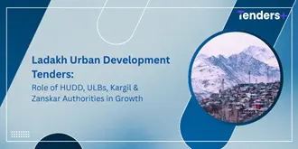 Ladakh-urban-development-tenders