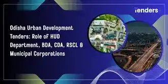 Odisha-Urban-departments-guide