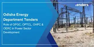 Odisha-energy-department-tenders-guide