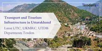 uttarakhand-transport-tourism-tenders
