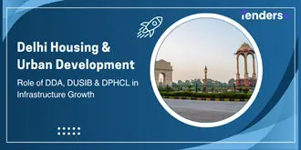 delhi-housing-and-urban-tenders