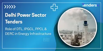 delhi-power-sector-tenders