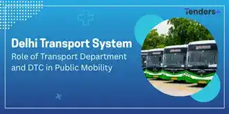 delhi-transport-tourism-tenders
