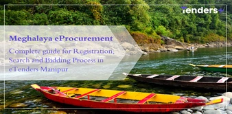 e-tender-meghalaya-bidding-process