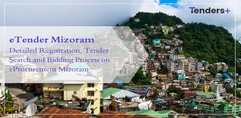 e-tender-mizoram-bidding-process