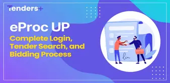 Eproc UP Bidding Process