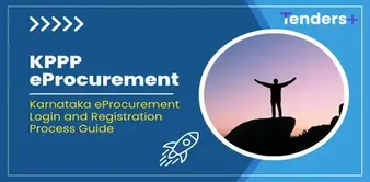 eprocurement-karnataka-login-process