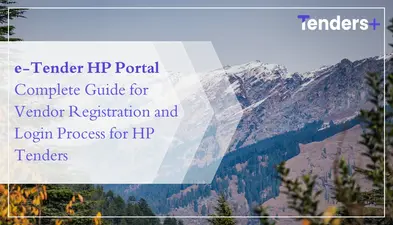 etender-hp-registration-process