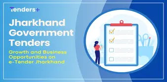eTender Jharkhand Growth Opportunities