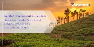 kerala-govt-tenders-bidding-process