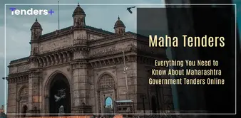 Maharashtra Tenders Process