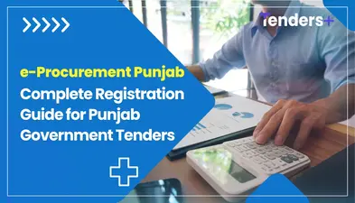 punjab-government-tenders-registration