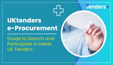 uktenders-eprocurement-bidding