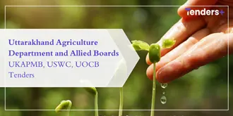 uttarakhand-agriculture-department-tenders