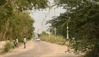 NHAI Elevated Yamuna Corridor