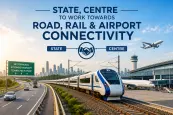 State Centre Connectivity