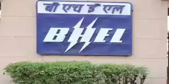 Bhel Bags Captive